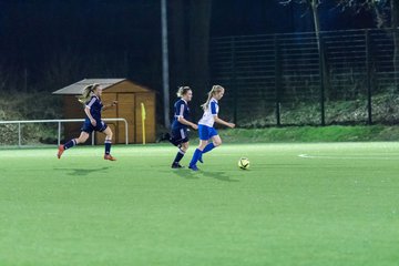 Bild 226 - Frauen Bramstedter TS - SV Boenebuettel-Husberg : Ergebnis: 0:3